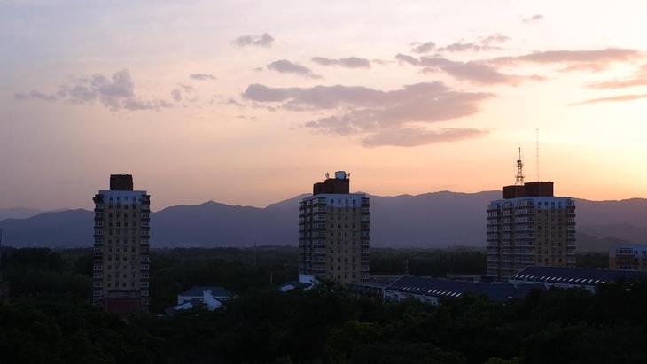 富士X-A5微单评测！不仅能美颜自拍ISO6400感光度画质也很纯净