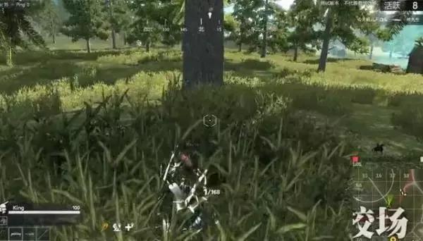 绝地求生历代版本区别,绝地求生体验一下穿越50年的感觉