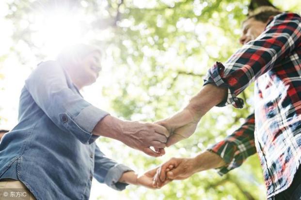 老年人养生注意什么,老年人养生保健有哪些
