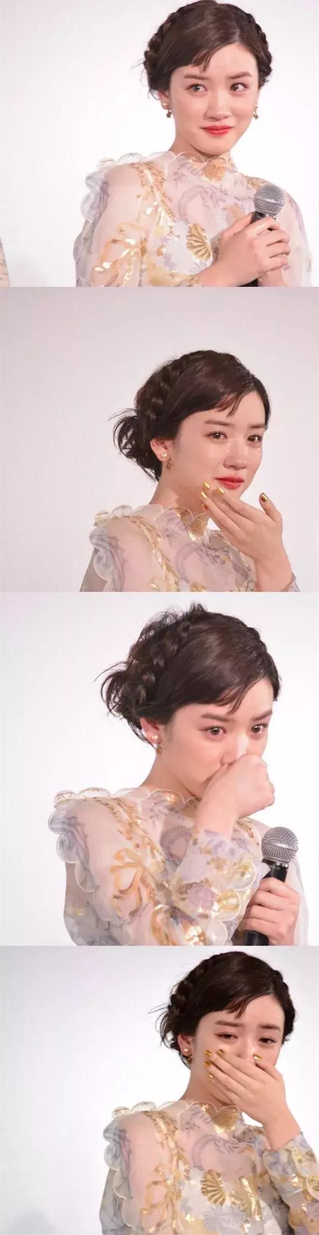 除了新垣结衣和石原里美，岛国还有哪些有特色的高颜值小姐姐？