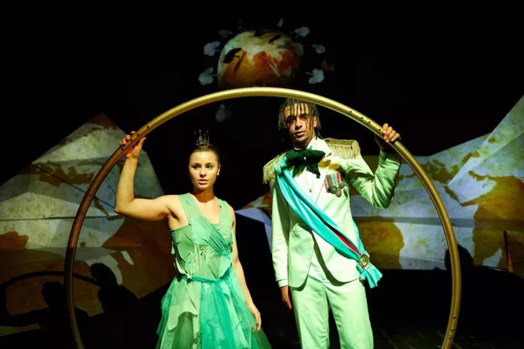 蕾蒂西娅卡斯塔详解,蕾蒂西娅·卡斯塔