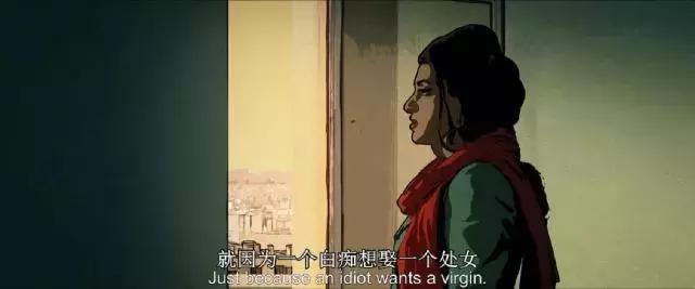 值得看的黑暗动画短片,这可能是三观最正的成人动画片