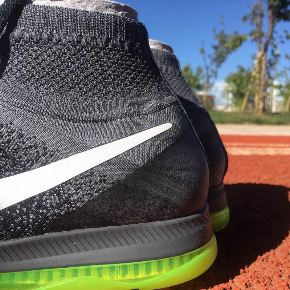 nikeairzoom跑鞋最好,nikeairzoom跑鞋测评