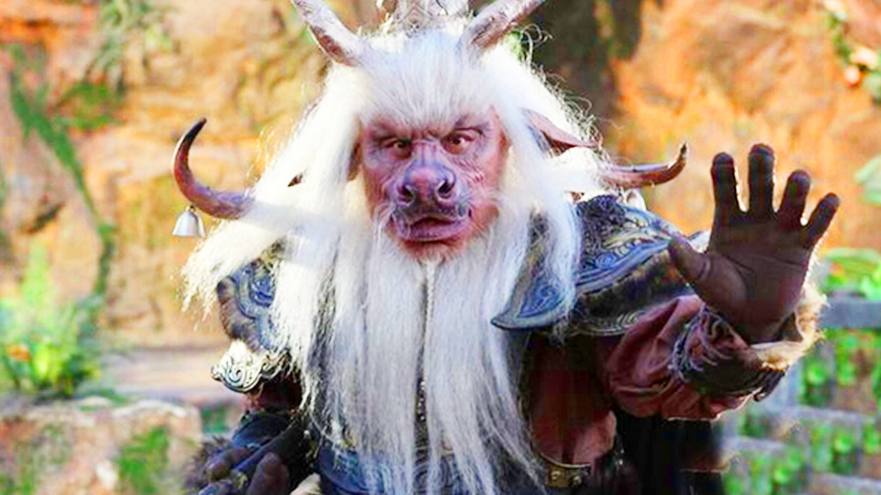 如来为什么不用紫金钵对付孙悟空,如来为啥不直接收服青牛