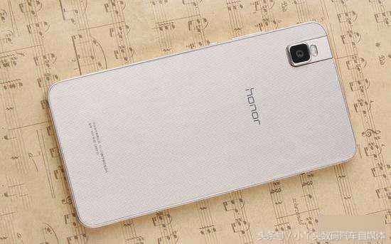 华为手机荣耀7为什么关不了机,荣耀7荣耀7i