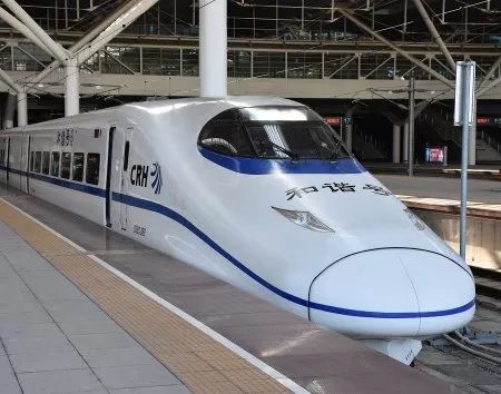 津秦客运专线北戴河站,津秦高铁沿途车站