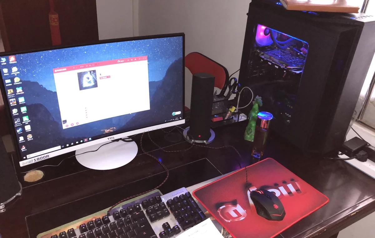 推荐几款好的电脑主机配置清单,推荐好的电脑主机配置