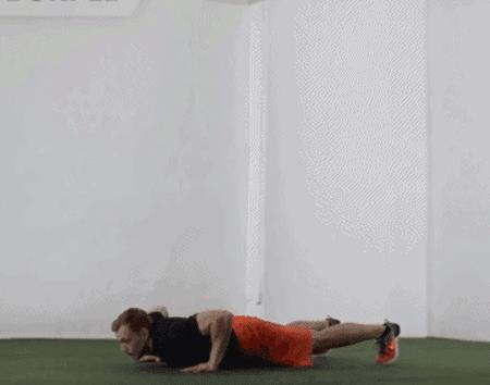 健身教练带着练和自己练的区别,健身教练训练惩罚