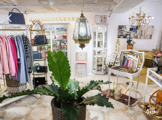 LoveVintage：去日本不去逛中古店，那跟没去有什么区别？