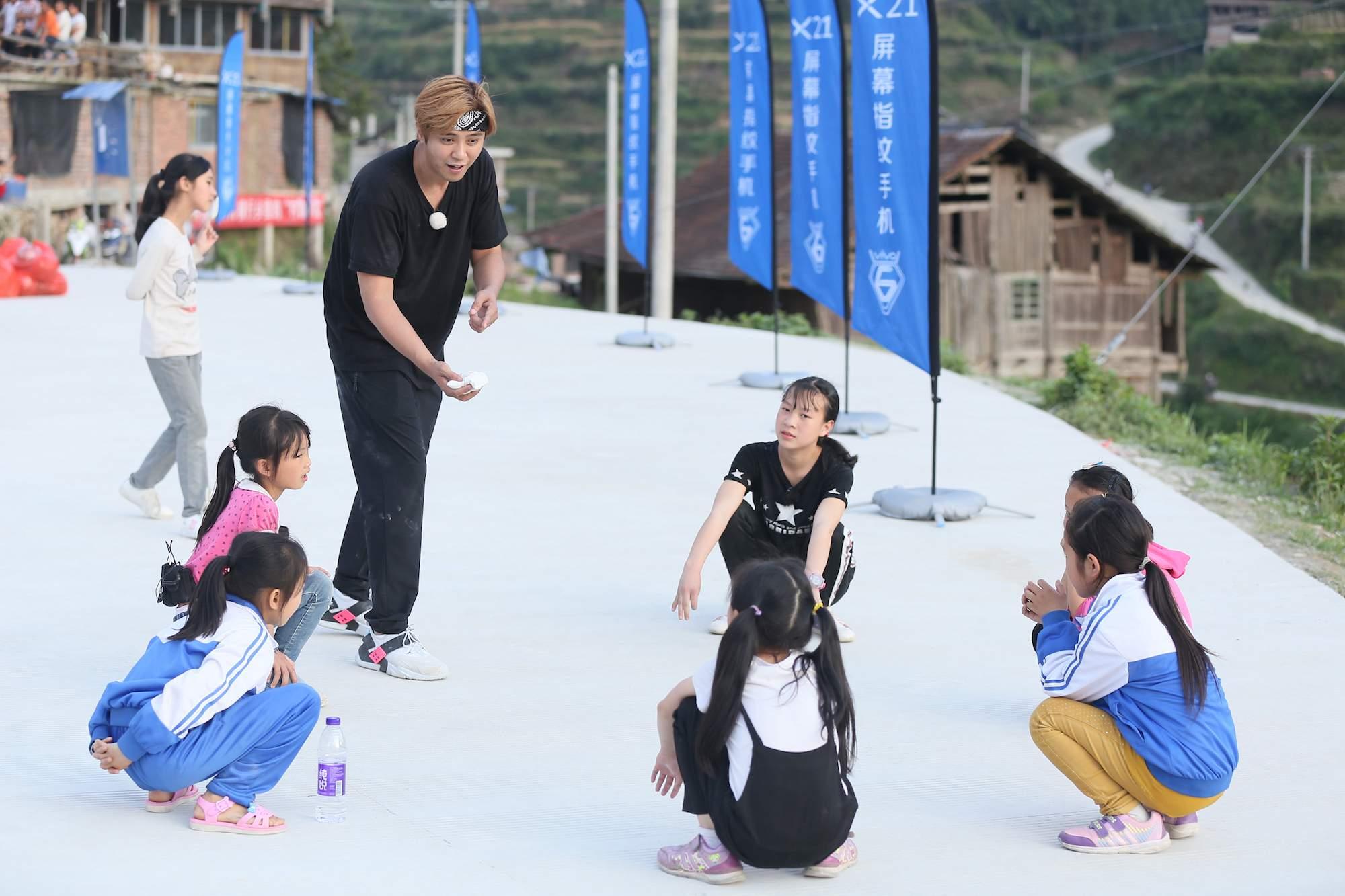 极限挑战第十季极挑直播,龙珠超宇宙大赛开赛