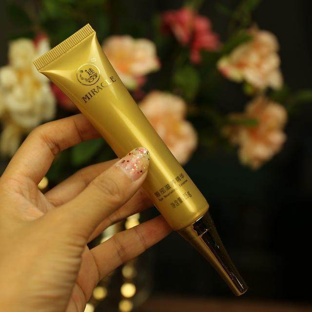 国货去黑眼圈眼袋有效的眼霜,国货眼袋型眼霜