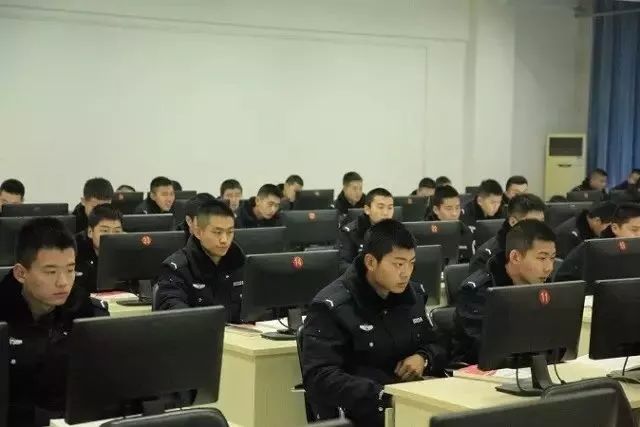 河北公安警察职业学院2018年招生简章公布！今年计划招生610人！