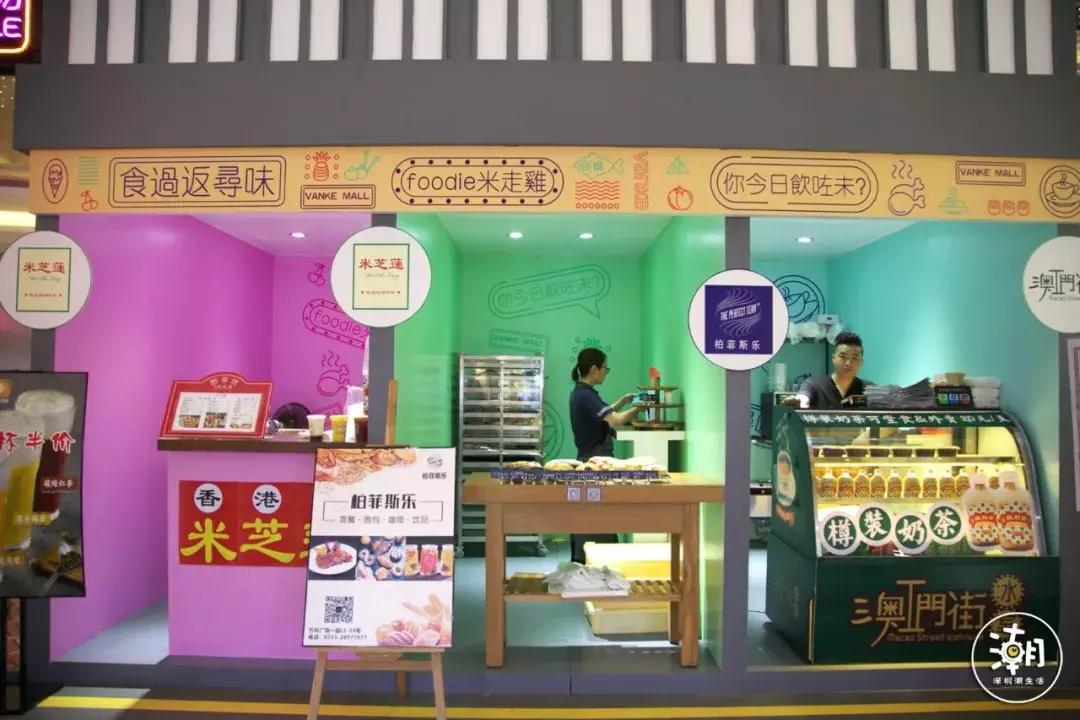 深圳龙岗有什么好打卡地方,深圳龙岗好玩打卡地