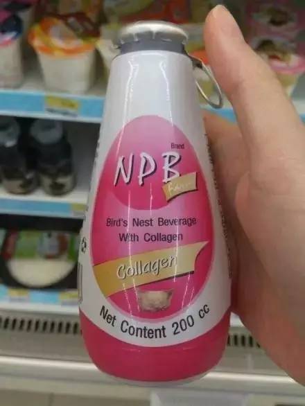 泰国711买的东西,泰国711买饭