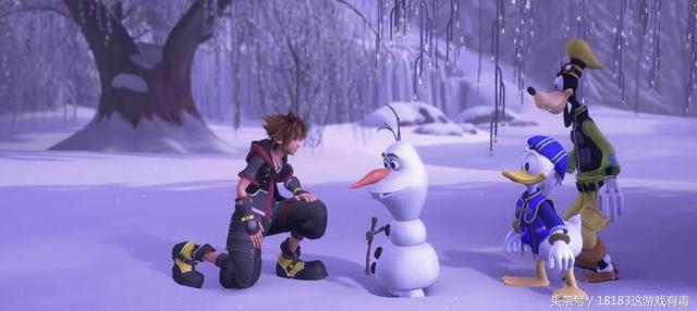 鬼泣5e3发布会现场观众反应,赛博朋克2077和鬼泣5谁好玩