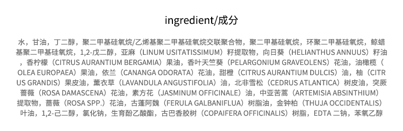 女生必备好物,过年必备好物清单