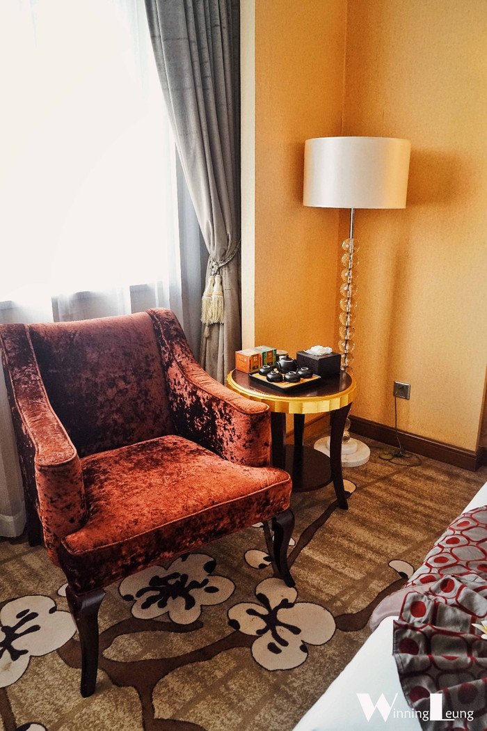 沉浸式体验顶级酒店总统套房,沉浸式五星级酒店服务