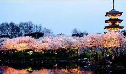 湖北省最宜居的一座城市！