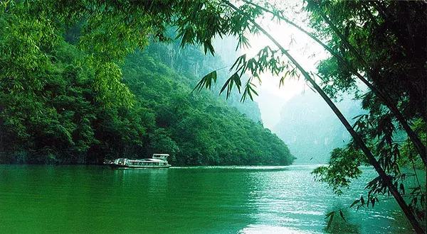 湖北省最宜居的一座城市！