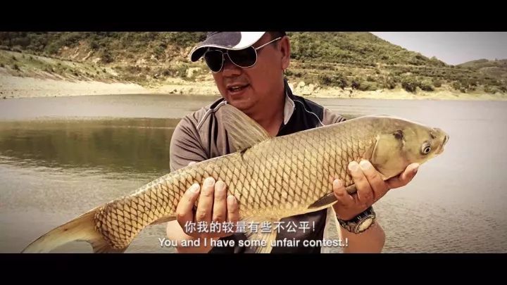 现如今钓鱼界十大垂钓高手,中国公认钓鱼高手有哪些