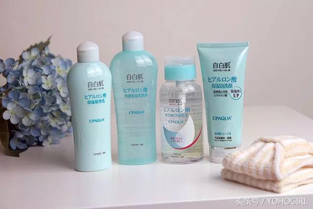 台湾有什么好的护肤品推荐,台湾有哪些护肤品值得买的