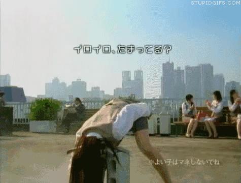 “日本特供”——就是我们每次去岛国都会买买买的原因！