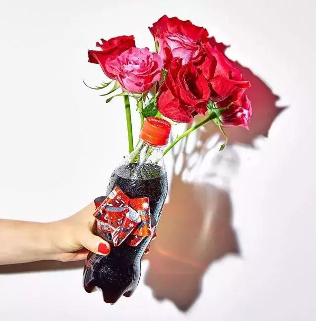 日本的可口可乐还能喝吗,试喝日本樱花味可乐