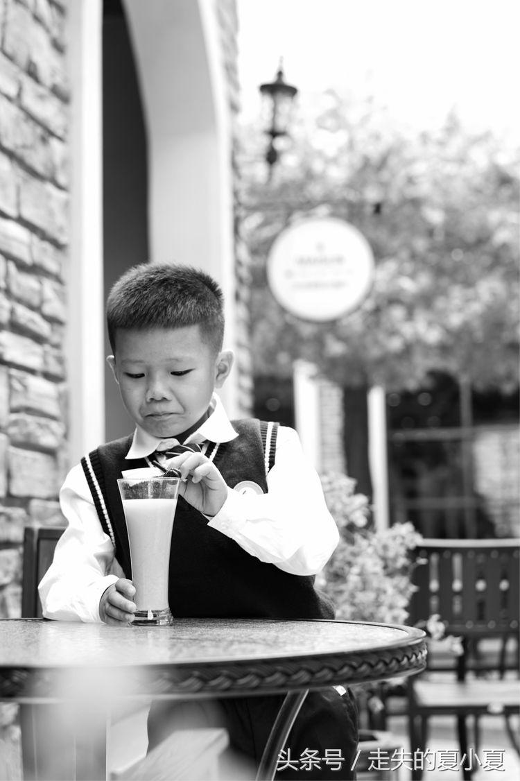 摄影：菠萝油王子