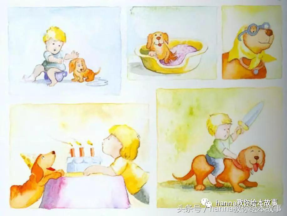 绘本故事我永远爱你完整版,绘本故事我永远爱你背景音乐