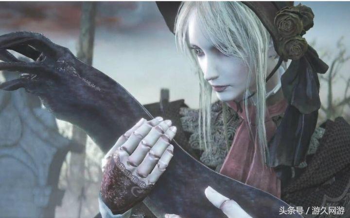 索尼血源诅咒,索尼对血源诅咒2有什么回应