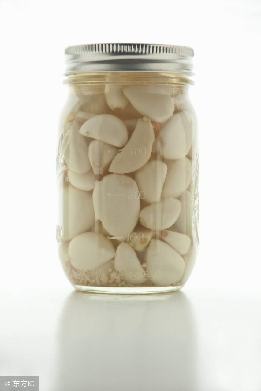 一瓣蒜，吃出7种健康！按照这5个“公式”，补肾活血，养肝护胃