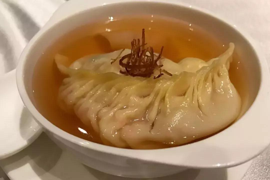 早饭100多种点心不重样?!论最近很火的“广东瘦”是如何炼成的