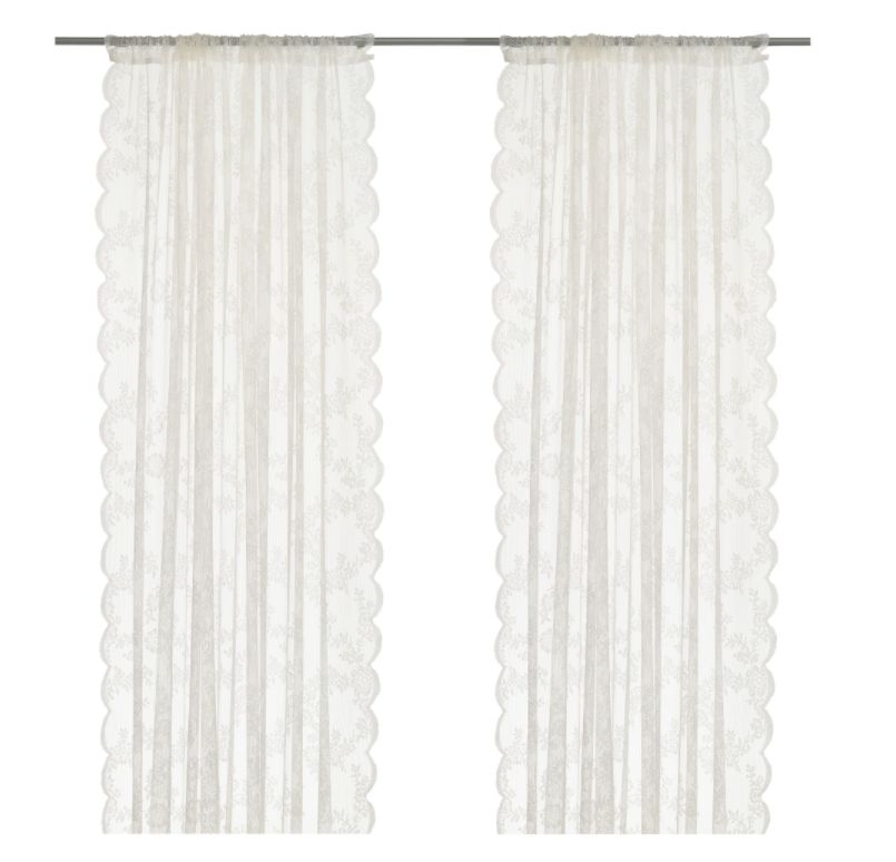 从101小姐姐们逛过的宜家，打造精致实用的合租生活