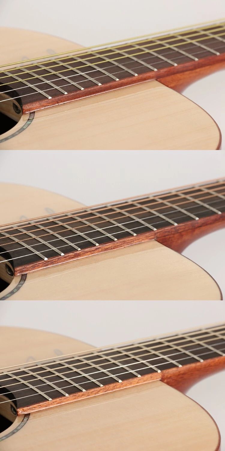 众测新琴第7期：星格Xinger·型号Angel