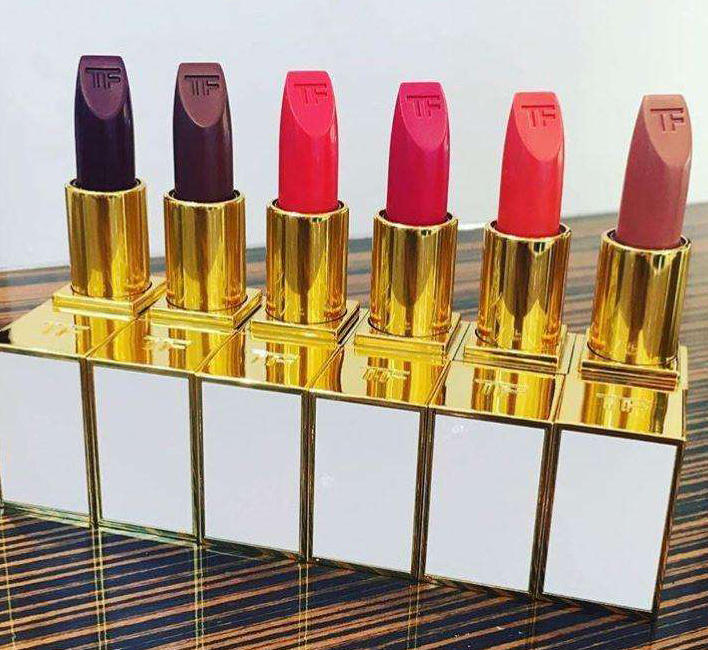 女生一生必买口红及价格,十支必买大牌口红