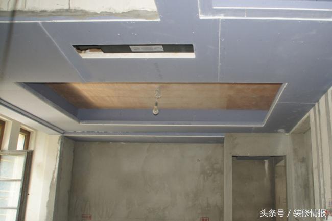 吊顶保温用什么材料好,淋浴间吊顶用什么材料