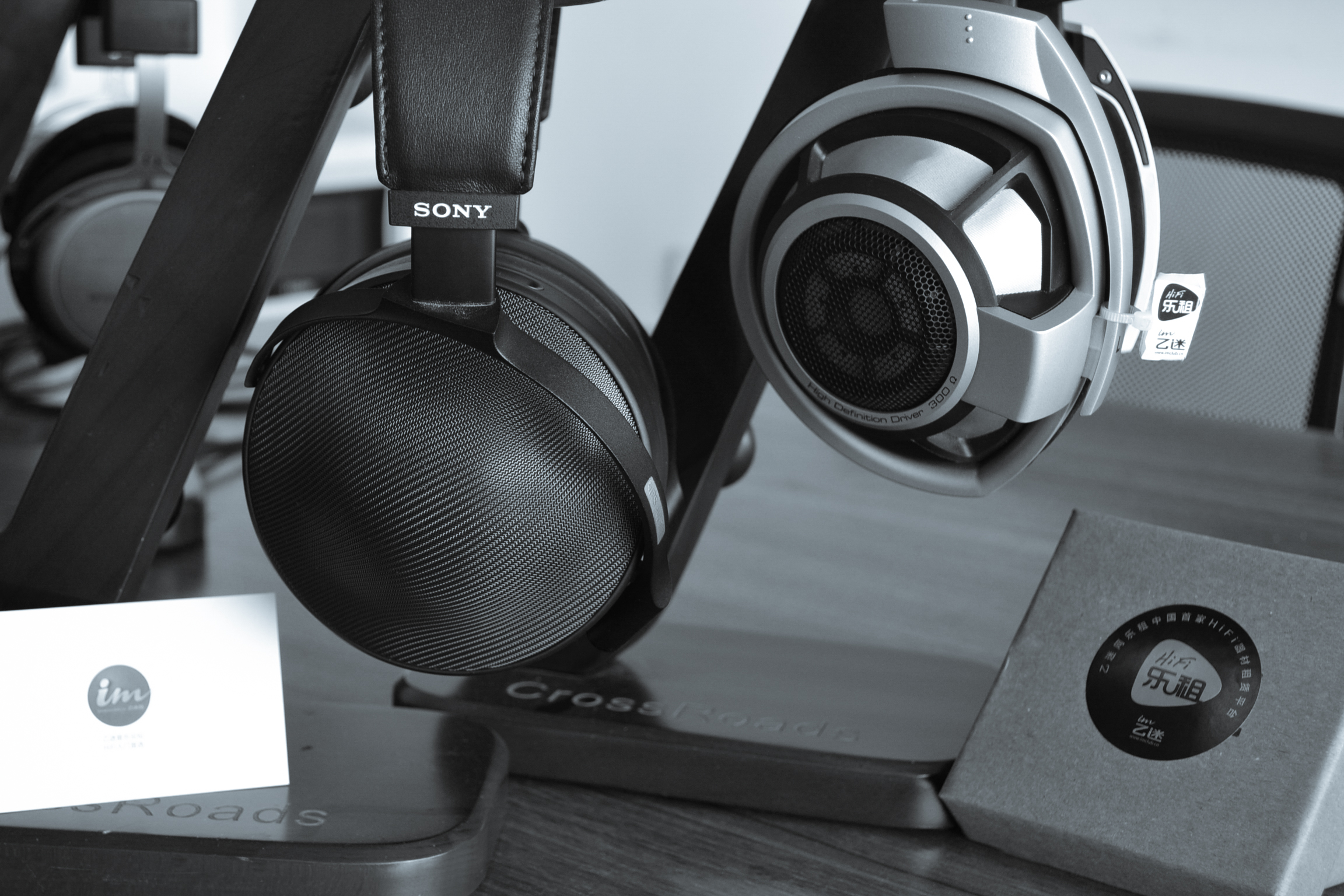 耳机HiFi知识,所谓的hifi耳机大揭秘