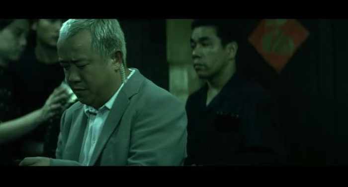 《无间道》香港电影崛起的里程碑，今日带你重新认识这部电影