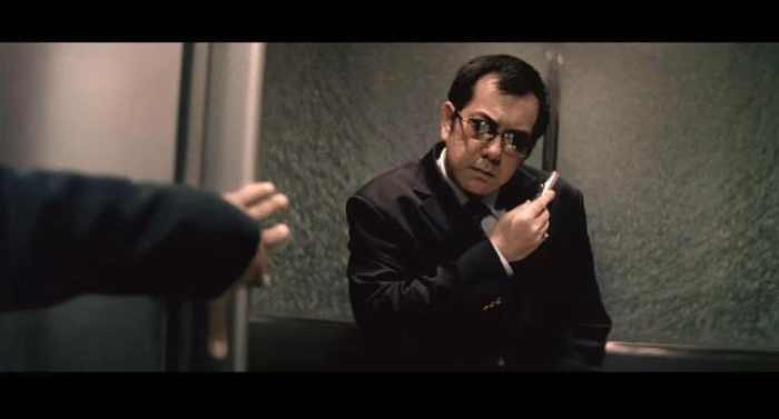 《无间道》香港电影崛起的里程碑，今日带你重新认识这部电影