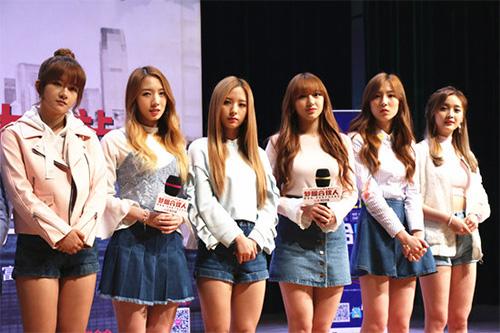 创造101孟美岐吴宣仪领乐华跳舞,孟美岐创造101battle舞蹈