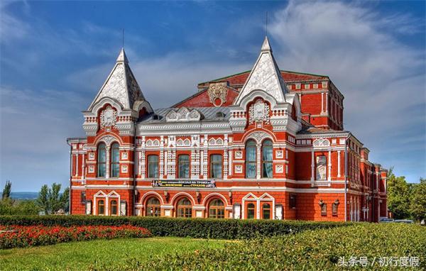 俄罗斯世界杯旅行,2018俄罗斯世界杯旅游看球攻略