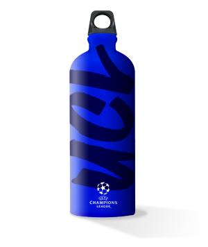 央视体育欧洲冠军联赛,2001年欧洲冠军联赛