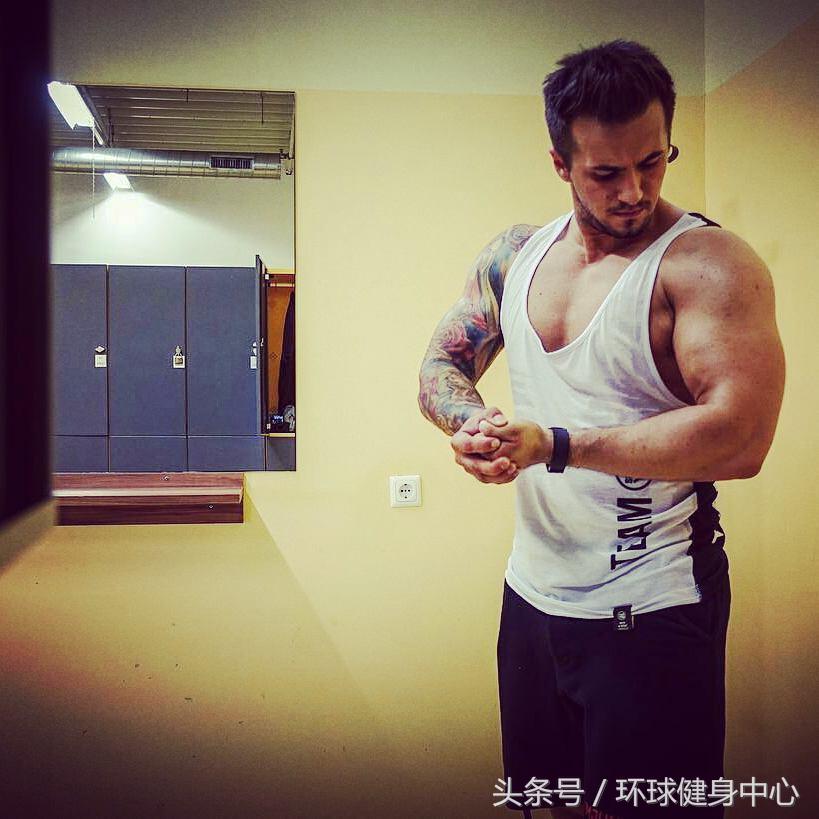 每天都练肱二头,每天练肱二头肌好吗