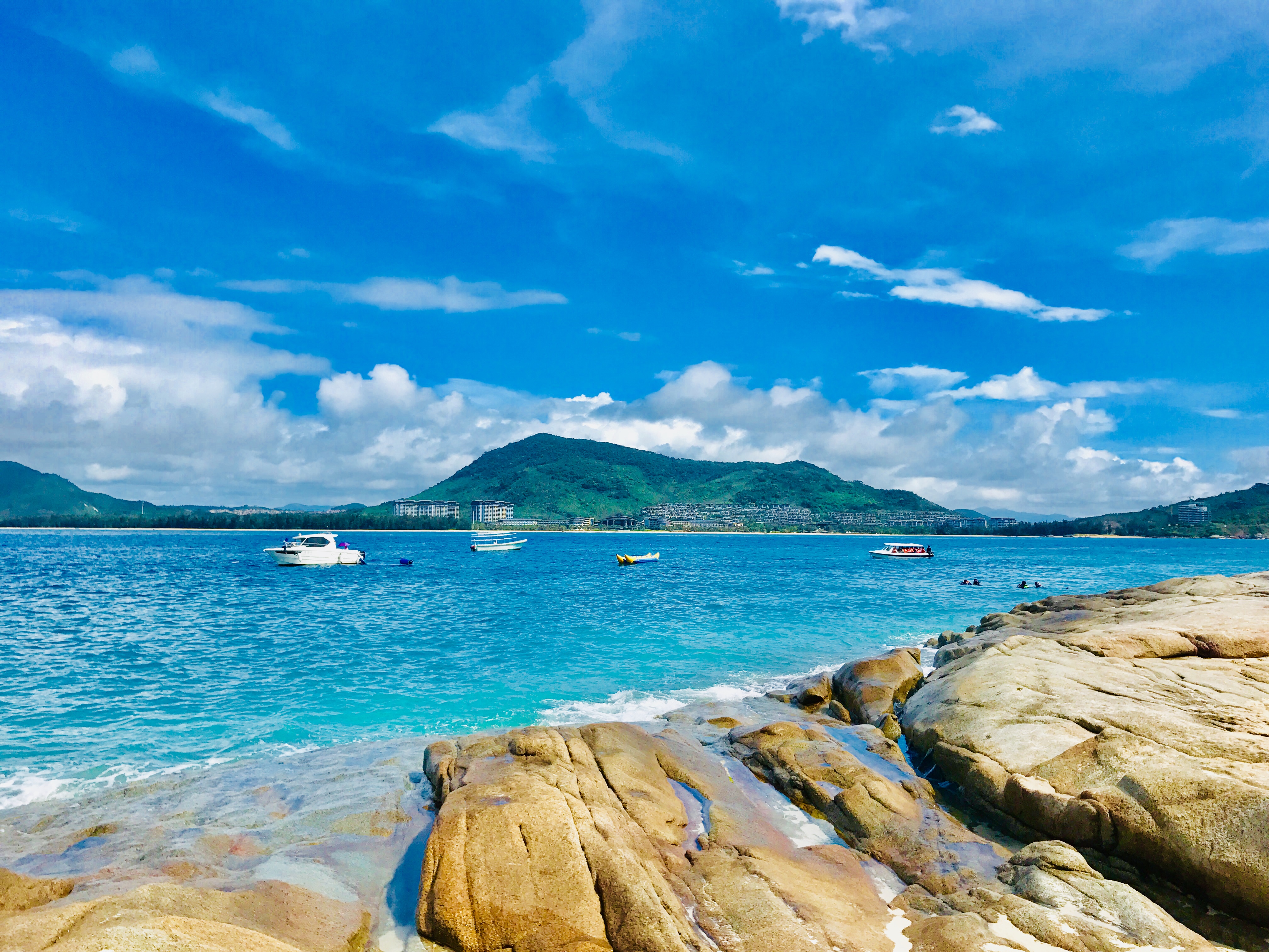 5000元泰国玩一周,泰国普吉甲米自由行