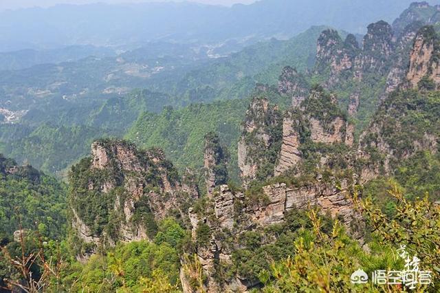 张家界旅游要注意什么,五天四晚张家界旅游注意事项