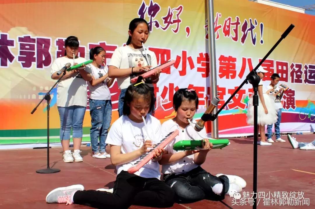 筑闪亮舞台圆学生梦想