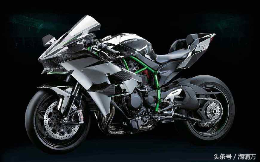 “轴心国”德意日摩托工艺的登峰造极之作