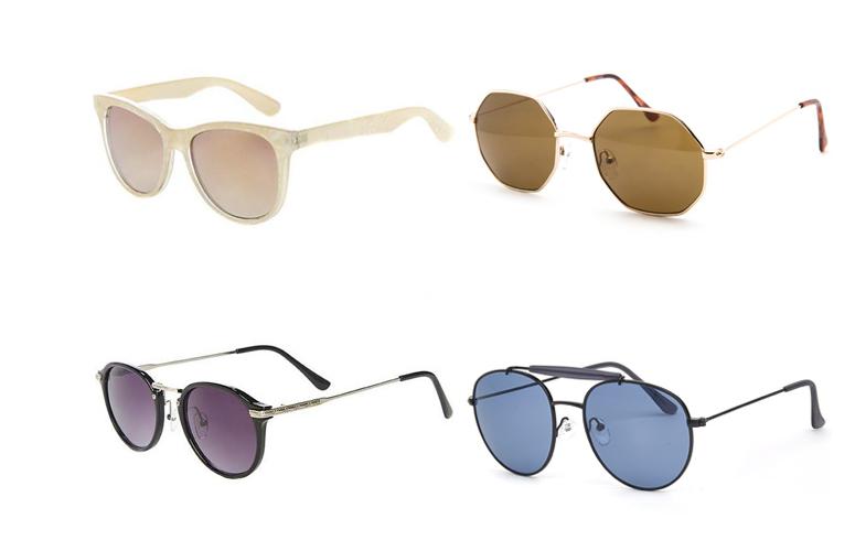 比较好的太阳镜品牌推荐男士戴,2023男士最流行的大牌太阳镜