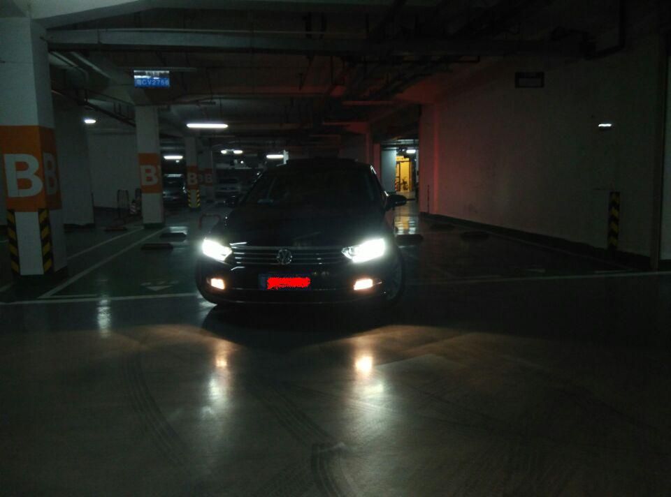 迈腾33030周年的用车感受,迈腾330豪华落地及养车成本