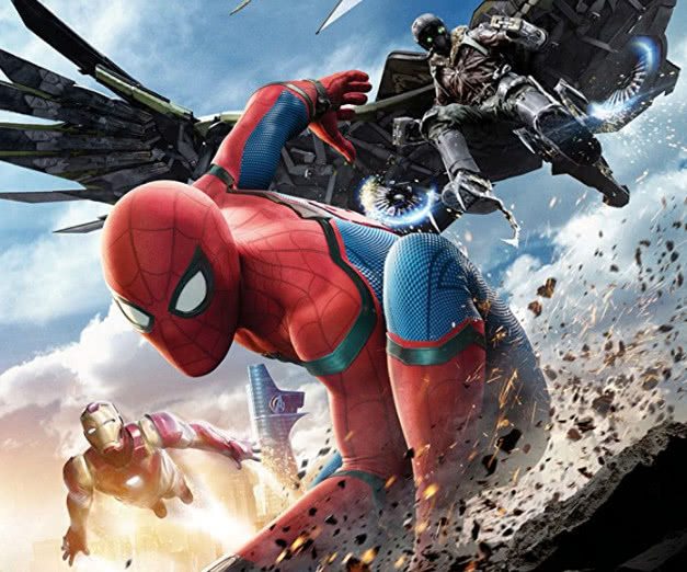 漫威宇宙系列电影正确的观看顺序,漫威电影宇宙十年最精彩瞬间合集